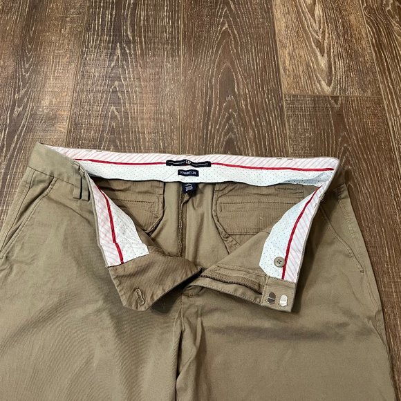 GAP Straight Leg Pants - Size 16 - Picture 11 of 13
